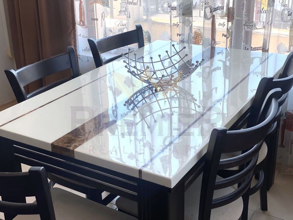 Продава се Двустаен апартамент в с. Равда, Област Бургас - 78 кв.м за 693 €/кв.м - Снимка #3