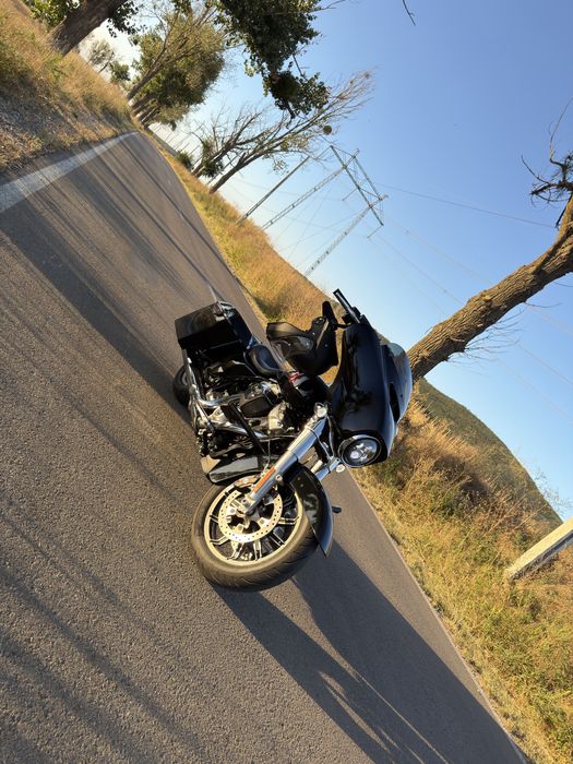 Ve vinde Harley Davidson an 2019