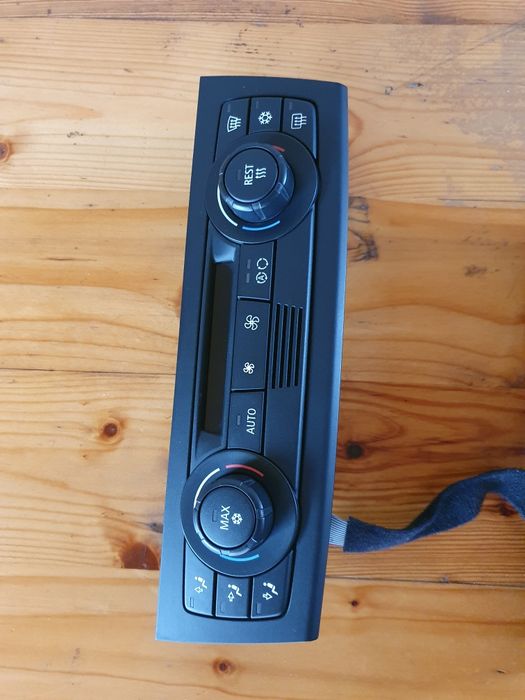 Comandă Climă/Panou Comandă Scaune Incălzite și PDC Bmw E81 E82 E87