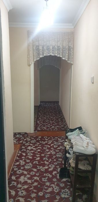 Зудлик Билан Чилонзор 24квар, 3хонали, 65м2 Арзон Сотилади Узимни Уйим