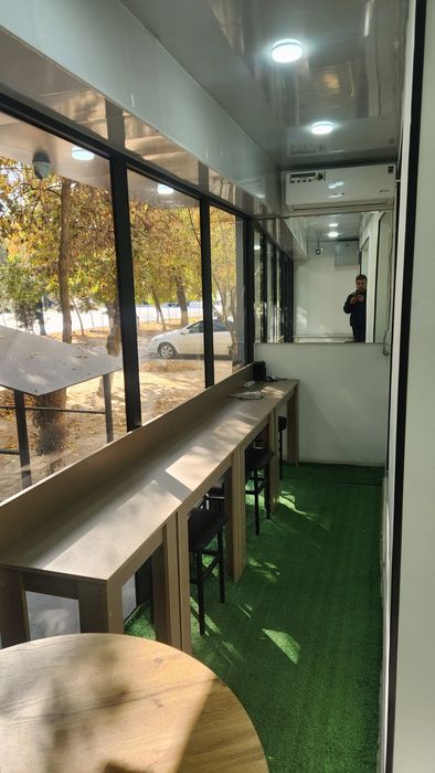 Продаются витрины стилажи с магазина