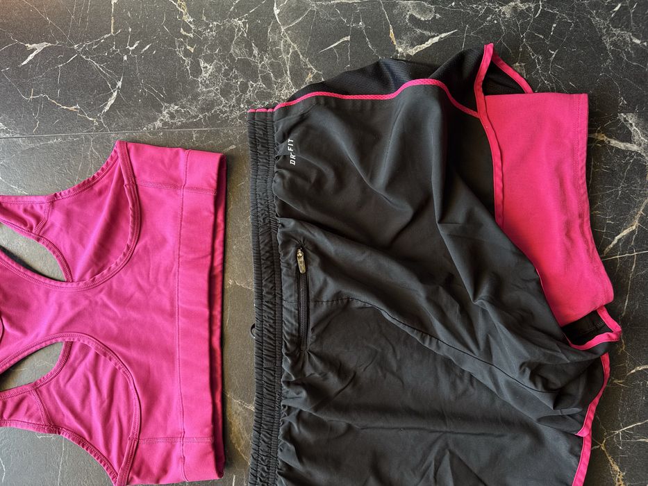 Спортен комплект Nike running