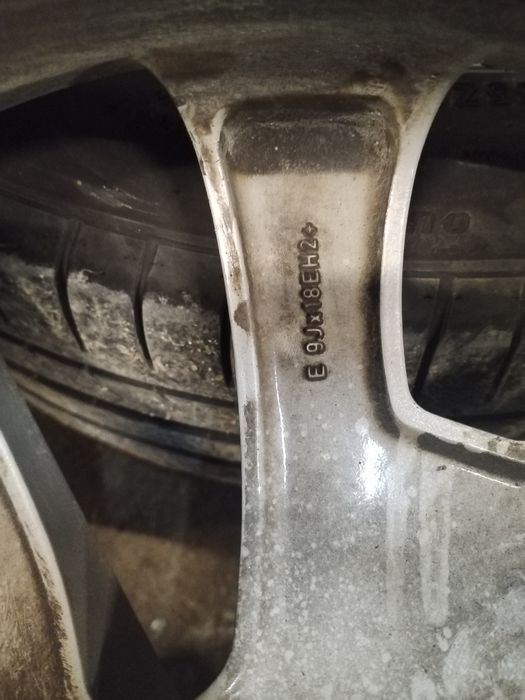 Джанти за бмв 18ки,Спорт Пакет