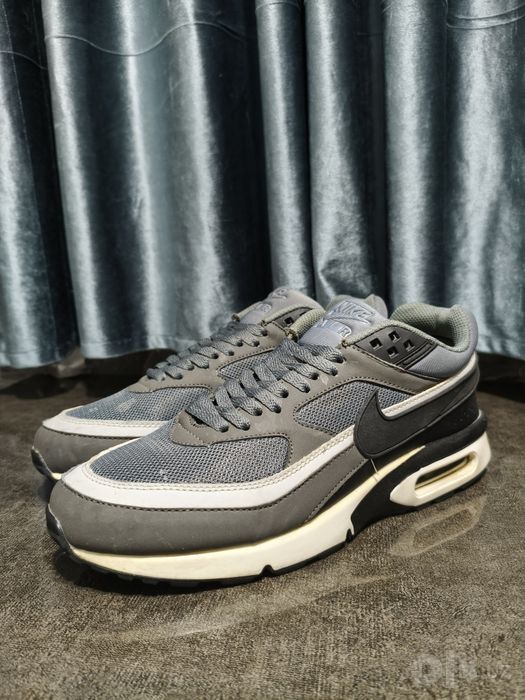 Оригинальные кроссовки Nike