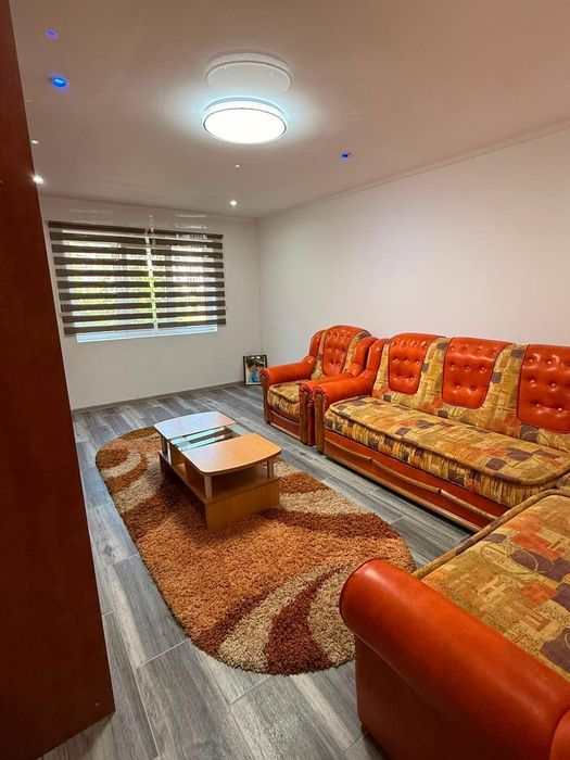 De vânzare apartament 2 camere, ~60 mp – Strada Unirii, Brezoi, Vâlcea