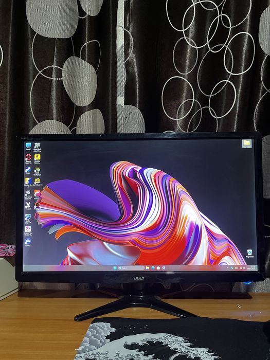 Monitor Acer,GN246HL