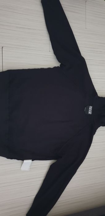 Versace Jeans Couture Hoodie Mens Size L / XL НОВО! ОРИГИНАЛ! Мъжки Суичър!
