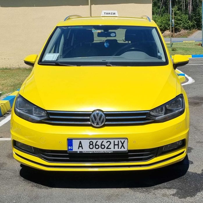 Такси Китен | Taxi Kiten