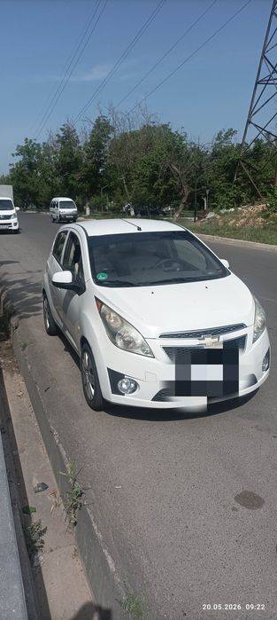 АВТОМАТ Spark 2 Euro 2014 продам свой
