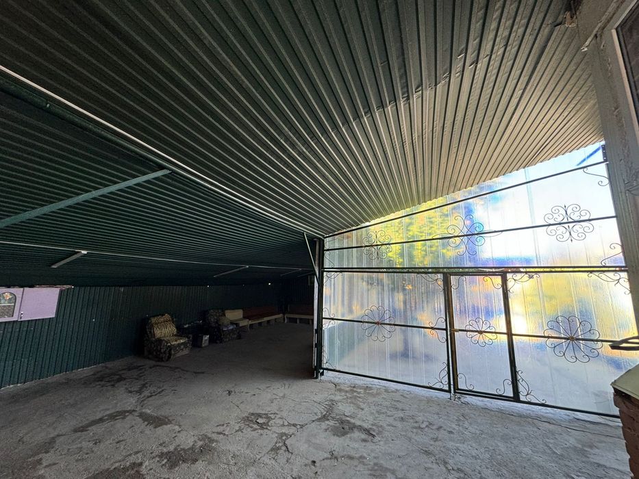 Продам 2х этажный дом