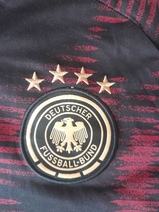 Germany adidas t-shirt