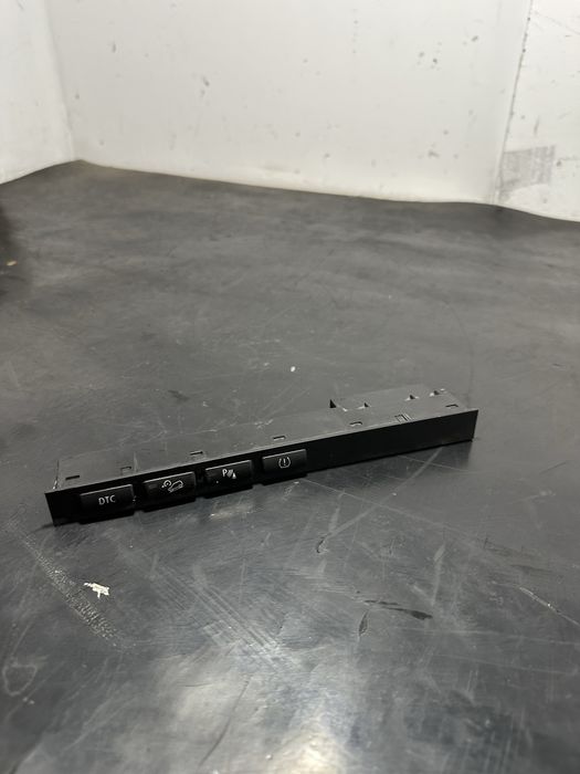 Panou butoane BMW X3 E83 | 3427955 | 2003-2010