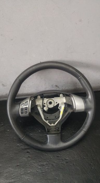Volan piele 3 spite cu comenzi fiat sedici gs13105610