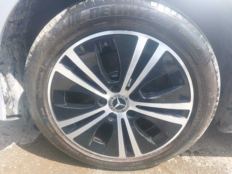 Оригинални алуминиеви джанти 17'' за Mercedes-Benz W213 Facelift E220d 2020 - 2023