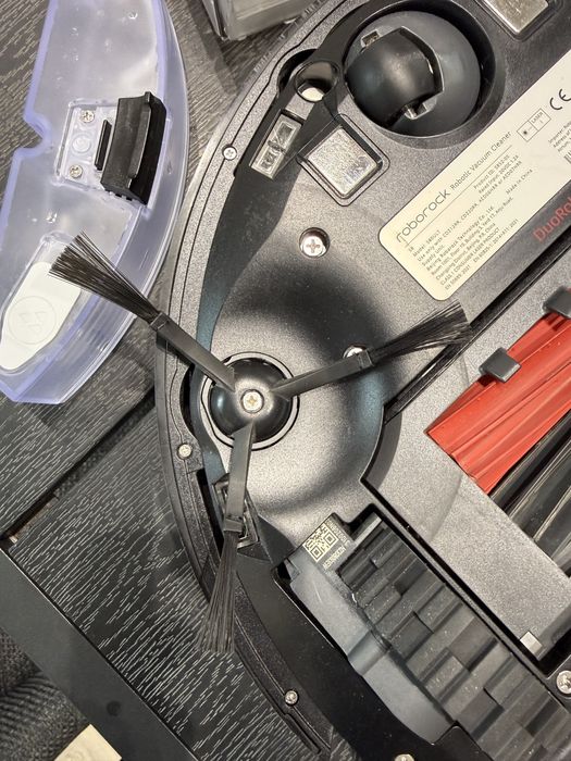 Roborock S8 / Model - S80ULT