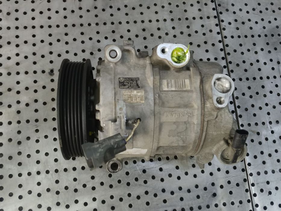compresor clima ac 2.2 jtd  alfa romeo stelvio 50537004 ge447140-1191 447250-1590 7sbh17c