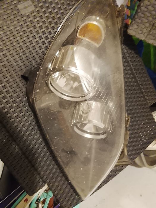 Faruri Opel Astra H,J dreapta