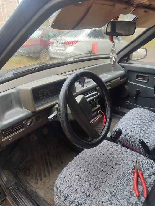 Продам автомобиль