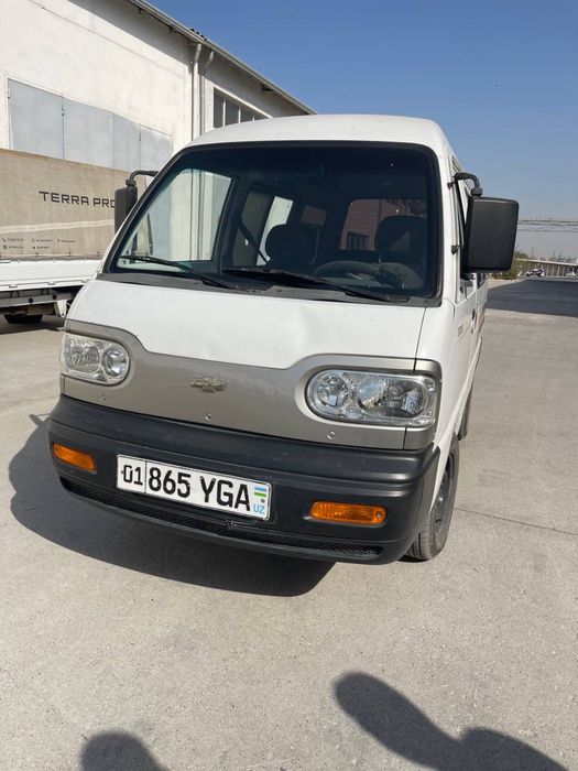 Damas 2017год, газ, состояние хорошее.