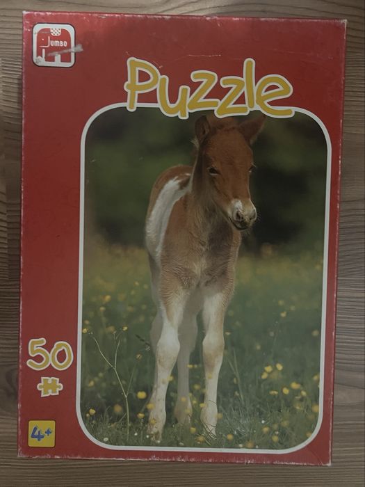 Детски пъзели - Schmidt, Clementoni, Trefl, Ravensburger, Jumbo