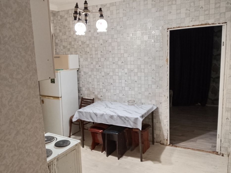 Продам квартиру 2х комнатную