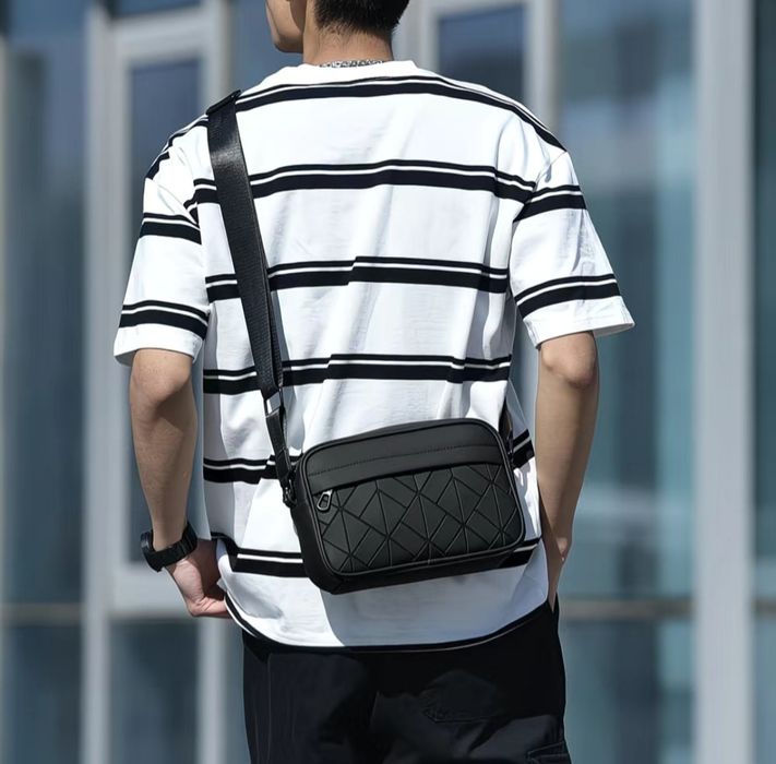 Барсетка мужская