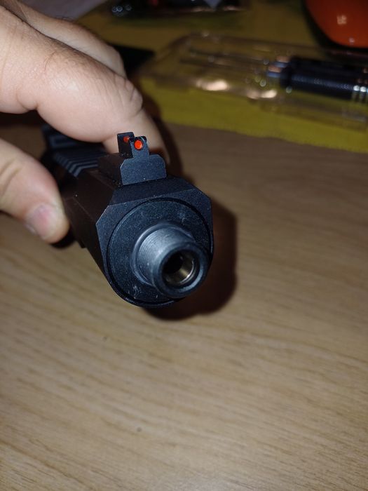 AAP01 kit minimamba airsoft