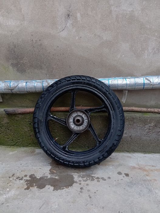 Skuterga 14lik diska