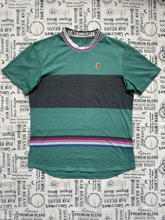 Nike Court original тениска.L