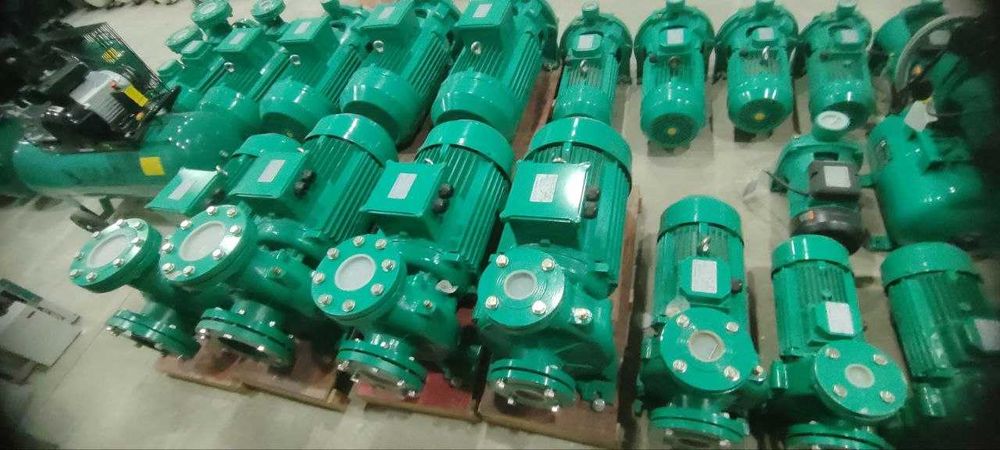 Центробежный насос 37 kVa AST SAAB suv nasos 300 m3 55 m arzon optom