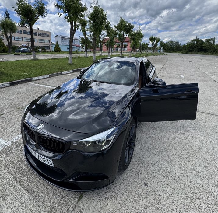 BMW 3 Series 2018