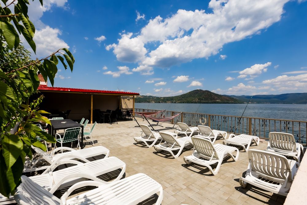 Va asteptam la o relaxare la Ciubar !!!