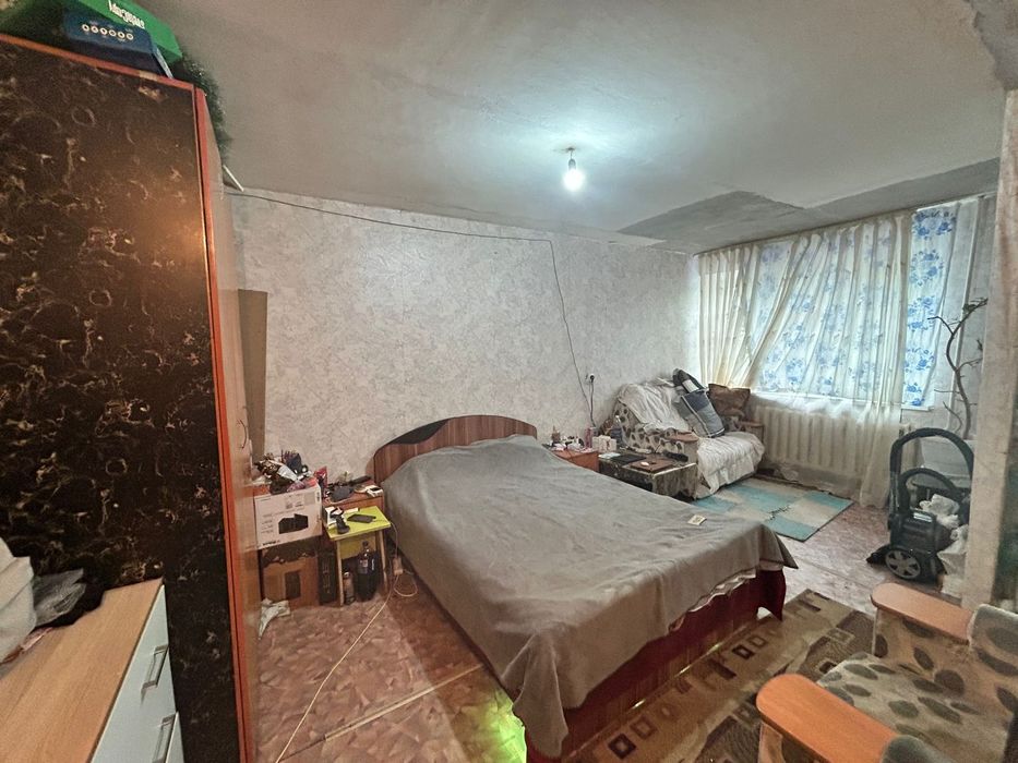 Продам 1 комнатную квартиру.