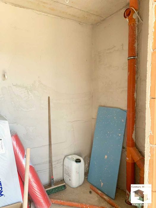 Продава се Двустаен апартамент в Велико Търново, Бузлуджа - 60 кв.м за 1467 €/кв.м - Снимка #3