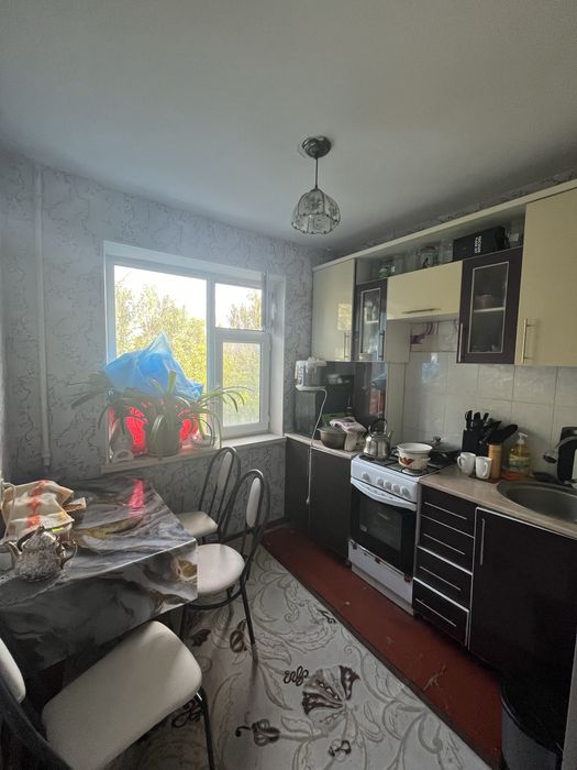 2 х комн квартира