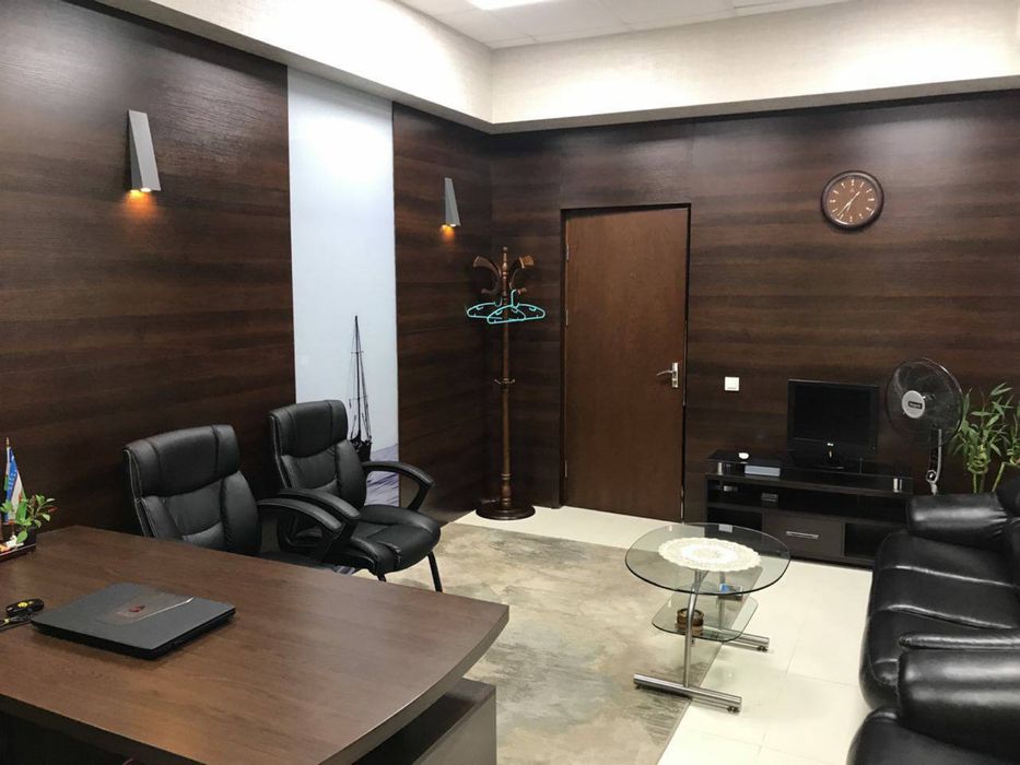 Евро офис 1 линия Центр города