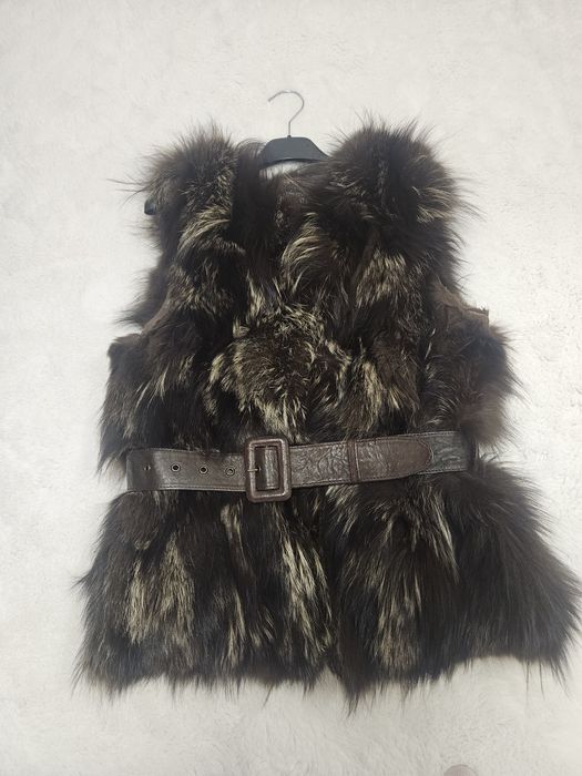 Vesta Blana Naturala