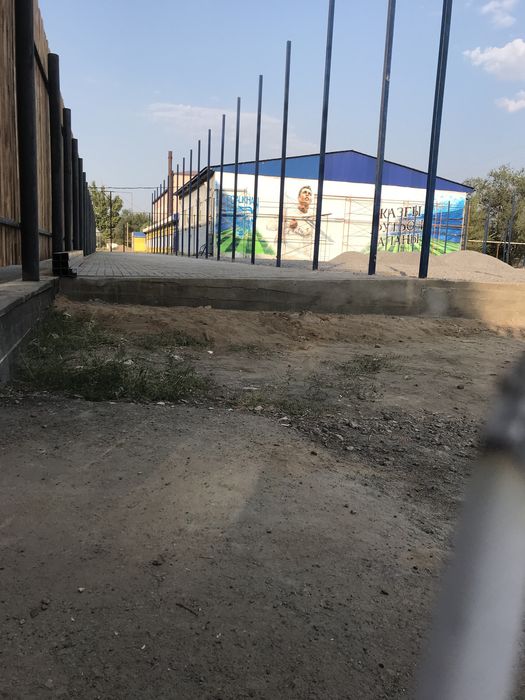 Художник, роспись стен