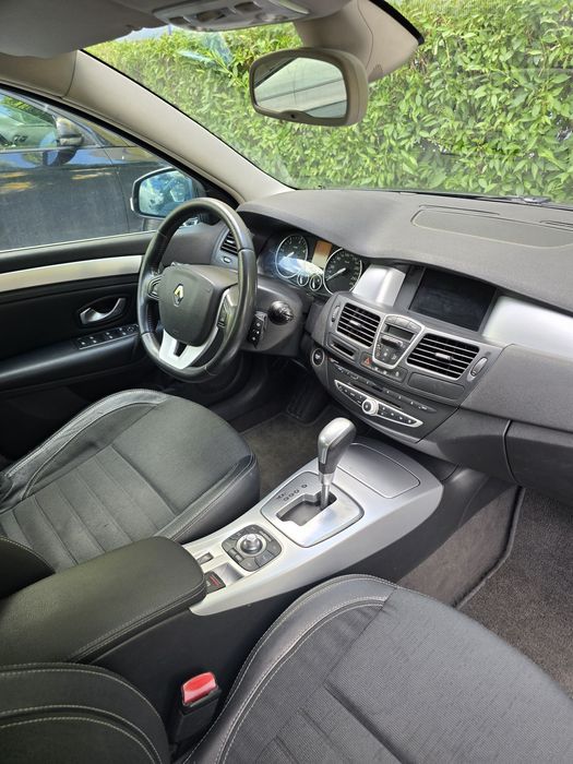 RENAULT Laguna 2007 — imagine 5