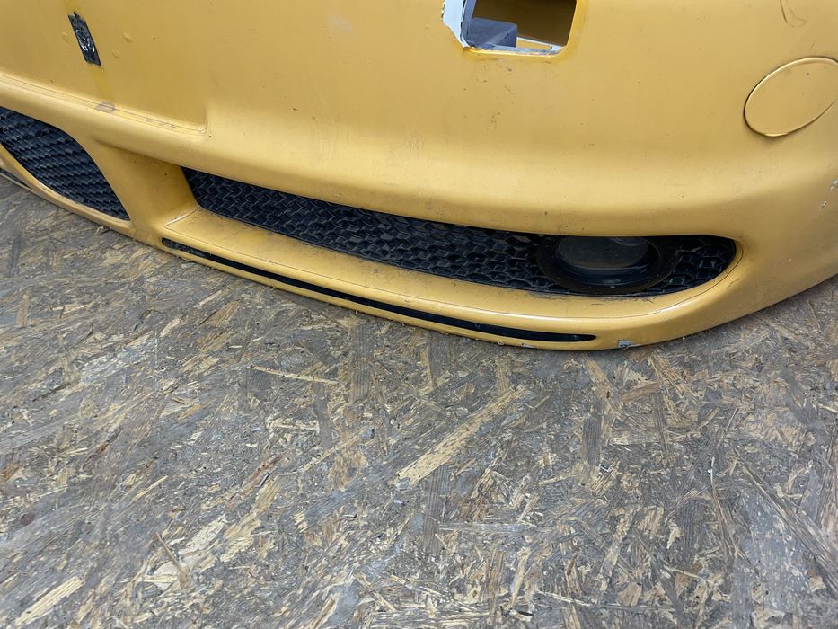 Seat M1 pachet aerodinamic FR