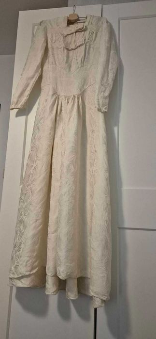 Rochie deosebita true vintage