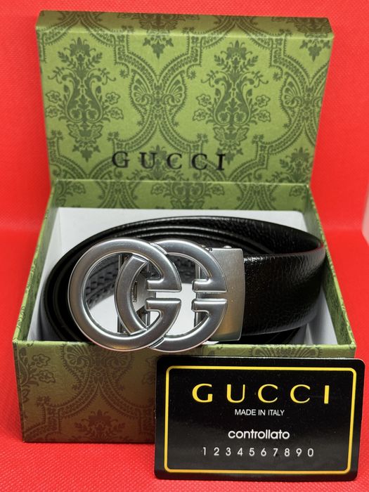 Curea barbati Gucci diverse modele noi