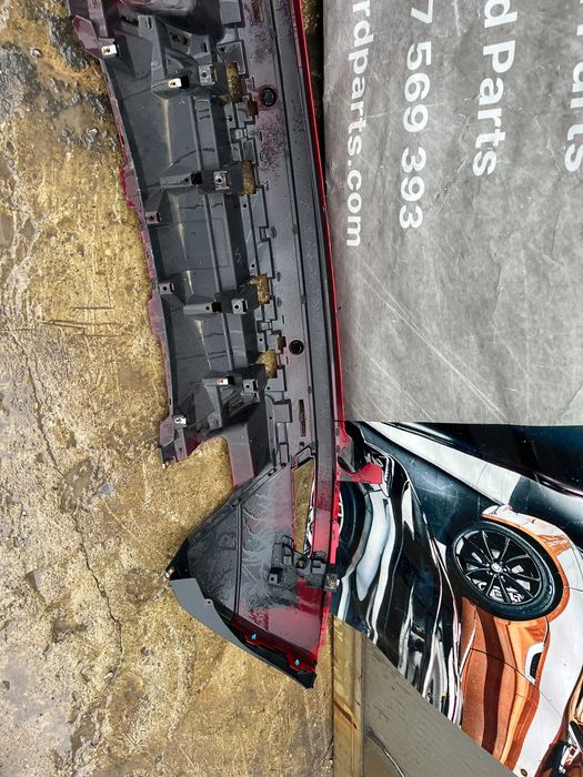 Броня Land Rover Evoque 4бр