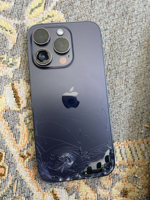 Iphone14pro срочно обмен есть