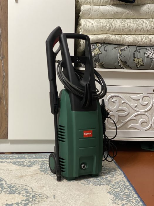 Автомойка для дома