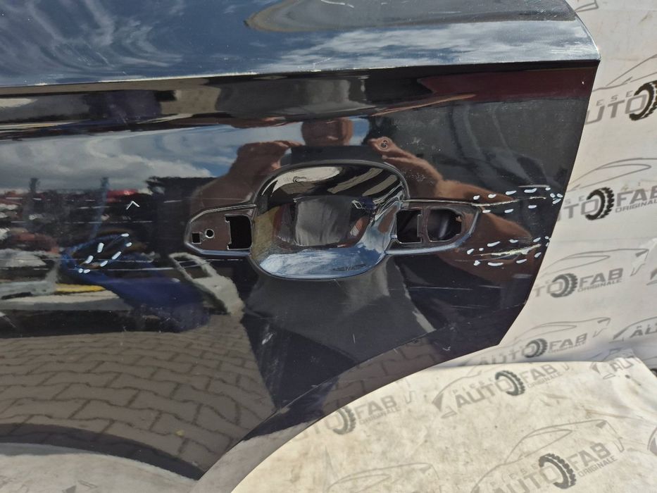 Usa stanga spate Audi Q5 80A an 2016-2017-2018-2019-2020-2021-2022-202