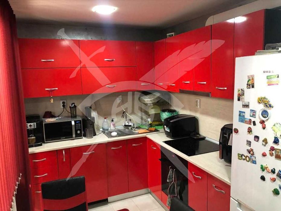 Многостаен апартамент Асеновград, 45201