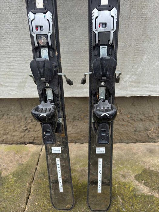 Ski schi carveVolant Pulse  165cm