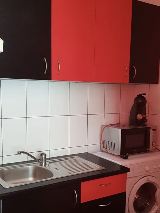 Proprietar vand garsoniera Titan