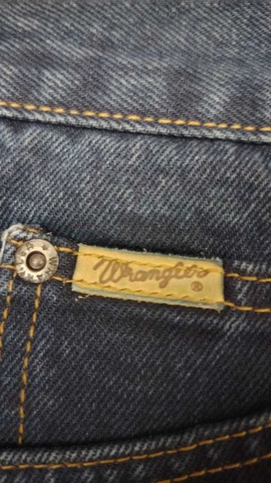 Женские джинсы WRANGLER  оригиналы